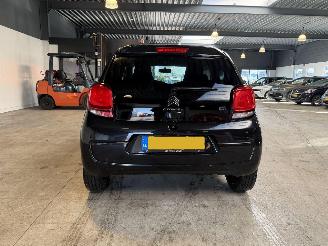 Citroën C1 1.0 VTi Shine picture 4