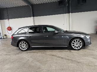 Audi A4 3.0 TDI Pro Line S Standkachel VOL! picture 6