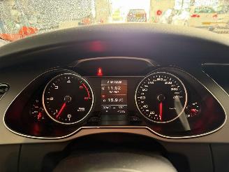 Audi A4 3.0 TDI Pro Line S Standkachel VOL! picture 18