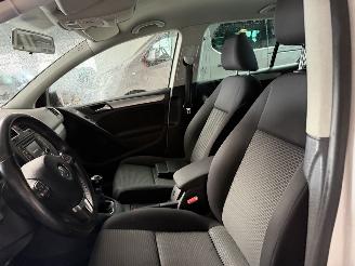 Volkswagen Golf 1.2 TSI Trend Edition BlueMotion picture 16