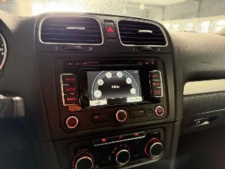 Volkswagen Golf 1.2 TSI Trend Edition BlueMotion picture 20