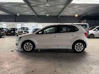 Volkswagen Polo 1.2 TDI BlueMotion Comfort Edition picture 2