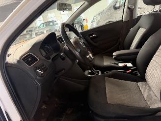 Volkswagen Polo 1.2 TDI BlueMotion Comfort Edition picture 15