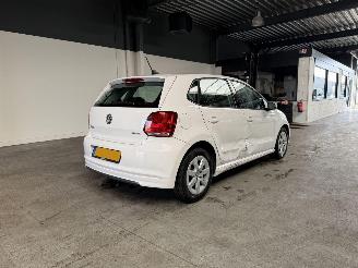 Volkswagen Polo 1.2 TDI BlueMotion Comfort Edition picture 5