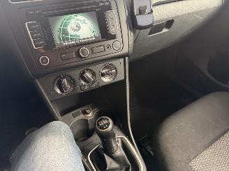 Volkswagen Polo 1.2 TDI BlueMotion Comfort Edition picture 20