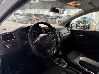 Volkswagen Polo 1.2 TDI BlueMotion Comfort Edition picture 17