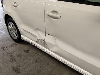 Volkswagen Polo 1.2 TDI BlueMotion Comfort Edition picture 9