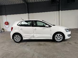 Volkswagen Polo 1.2 TDI BlueMotion Comfort Edition picture 6