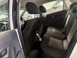 Volkswagen Polo 1.2 TDI BlueMotion Comfort Edition picture 12