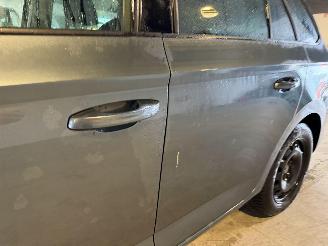 Skoda Fabia 1.4 TDI Ambition NL NAP! picture 9