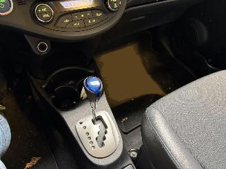 Toyota Yaris 1.5 Full Hybrid Dynamic 105.000 NAP! picture 24