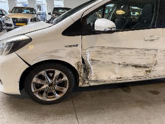 Toyota Yaris 1.5 Full Hybrid Dynamic 105.000 NAP! picture 11