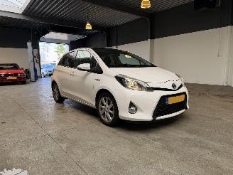 Toyota Yaris 1.5 Full Hybrid Dynamic 105.000 NAP! picture 7