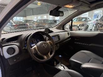 Toyota Yaris 1.5 Full Hybrid Dynamic 105.000 NAP! picture 20