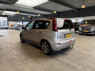 Nissan Note 1.4 Life + picture 3