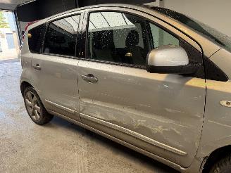 Nissan Note 1.4 Life + picture 10