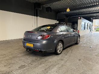 Mazda 6 1.8 Touring NL NAP! picture 5