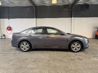 Mazda 6 1.8 Touring NL NAP! picture 6