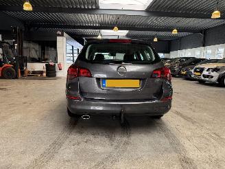 Opel Astra 1.4 Turbo Sport picture 4