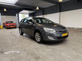 Opel Astra 1.4 Turbo Sport picture 7