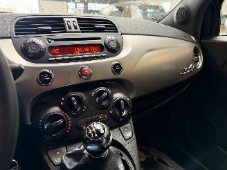 Fiat 500 C 0.9 TwinAir 134.000 KM NAP! picture 17