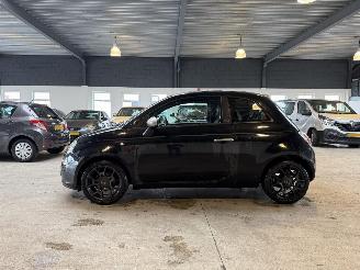 Fiat 500 C 0.9 TwinAir 134.000 KM NAP! picture 2