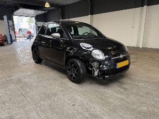 Fiat 500 C 0.9 TwinAir 134.000 KM NAP! picture 7