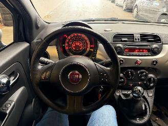 Fiat 500 C 0.9 TwinAir 134.000 KM NAP! picture 18