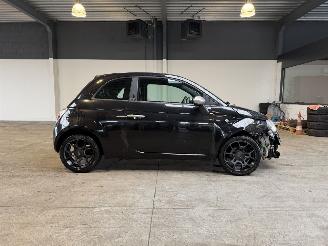 Fiat 500 C 0.9 TwinAir 134.000 KM NAP! picture 6