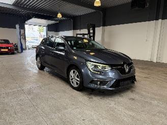 Renault Mégane Estate 1.2 TCe NL NAP! picture 7