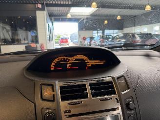 Toyota Yaris 1.3 VVTi Aspiration NL NAP! picture 21