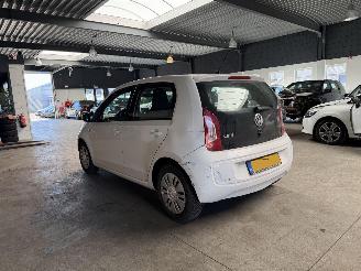 Volkswagen Up! 1.0 move up! BlueMotion NL NAP! picture 3