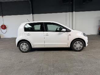 Volkswagen Up! 1.0 move up! BlueMotion NL NAP! picture 6