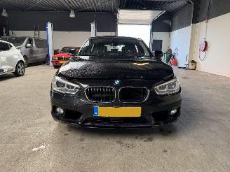 BMW 1-serie 116d Centennial Executive Automaat! picture 8