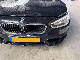 BMW 1-serie 116d Centennial Executive Automaat! picture 10