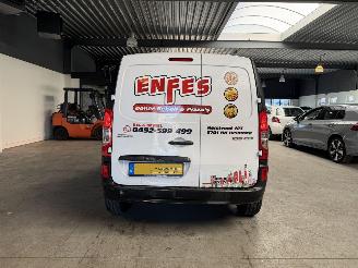 Mercedes Citan 109 CDI BlueEFFICIENCY NAP! picture 4