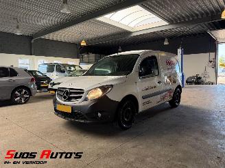 Mercedes Citan 109 CDI BlueEFFICIENCY NAP! picture 1