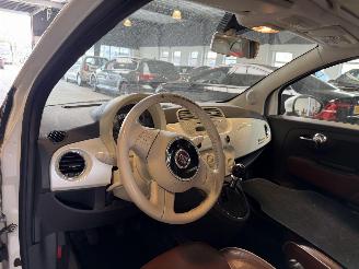 Fiat 500 1.2 Lounge NAP! picture 14