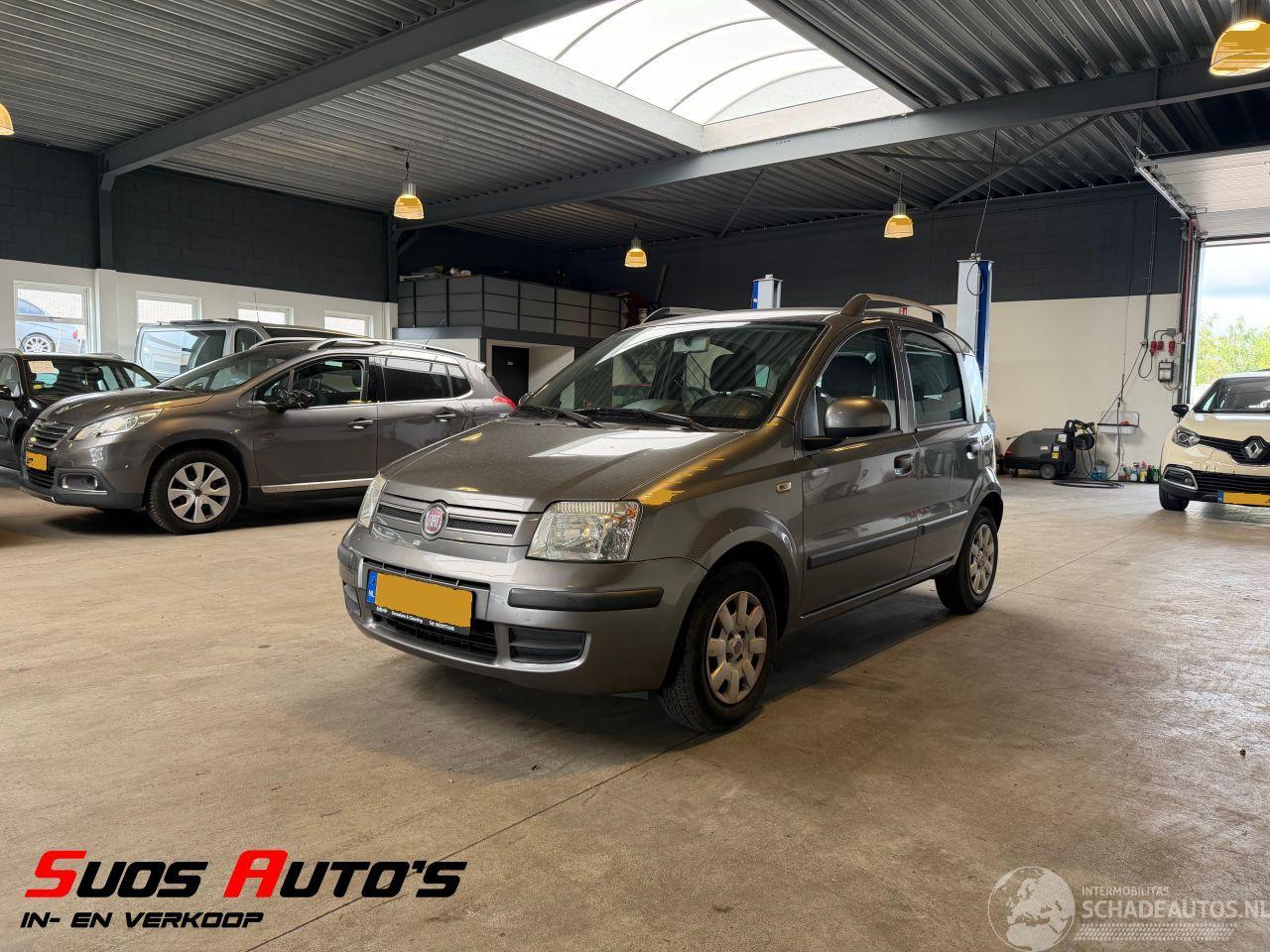 Fiat Panda 1.2 Edizione Cool 106.000 KM NAP!
