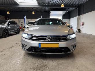 Volkswagen Passat 1.4 TSI GTE Highline picture 8