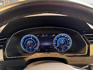 Volkswagen Passat 1.4 TSI GTE Highline picture 20