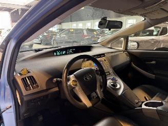 Toyota Prius 1.8 Plug-in Aspiration NAP! picture 17