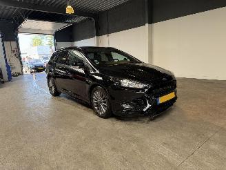 Ford Focus 1.0 Titanium picture 7