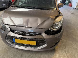 Hyundai Ix20 1.6i i-Vision 103.000 Automaat picture 10