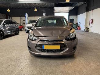 Hyundai Ix20 1.6i i-Vision 103.000 Automaat picture 8