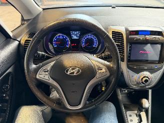 Hyundai Ix20 1.6i i-Vision 103.000 Automaat picture 19