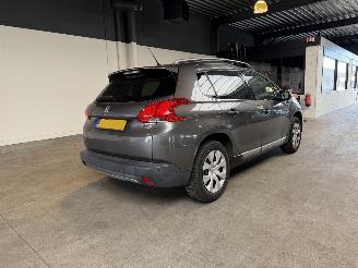 Peugeot 2008 1.2 PureTech Allure Automaat! 90.000 KM! picture 5