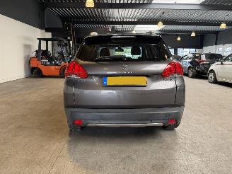 Peugeot 2008 1.2 PureTech Allure Automaat! 90.000 KM! picture 4