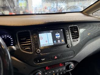 Kia Carens 1.6 GDi ExecutiveLine 7 persoons! picture 28