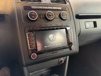 Volkswagen Touran 1.2 TSI Highline BlueMotion 7 persons NAP! picture 22